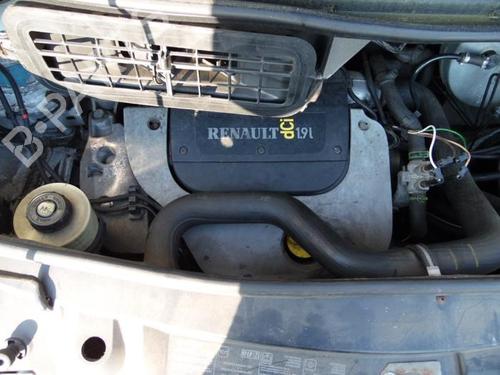 Engine mount RENAULT TRAFIC II Van (FL) 1.9 dCi 100 (FL0C, FL0K, FL0B) | BP40566389M89 - Image 11