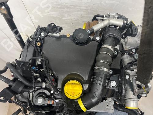 Engine RENAULT KANGOO Express (FW0/1_) 1.5 dCi 95 (FW16) | BP30186611M1 - Image 8