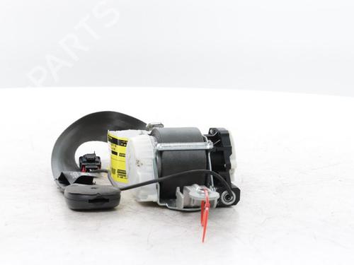 Front right seatbelt RENAULT MODUS / GRAND MODUS (F/JP0_) 1.2 16V (JP0W) | BP36538497I25  - Image 7