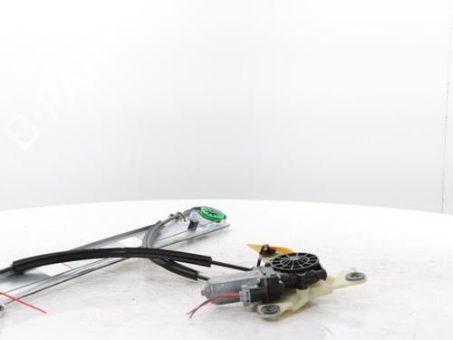 Front right window mechanism RENAULT MASTER III Van (FV) 2.3 dCi 165 FWD (FV0P, FV0U, FV11, FV12, FV1E) | BP31592464C23 - Image 9