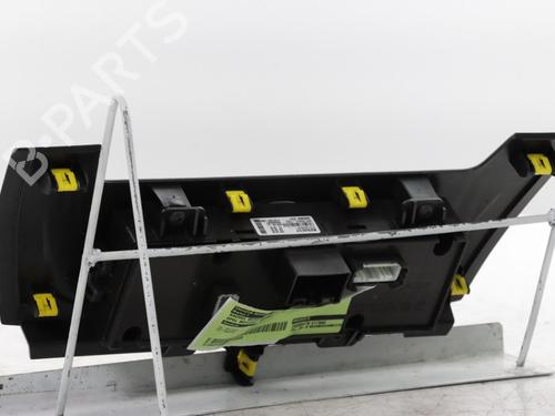 Climate control OPEL MOVANO B Van (X62) 2.3 CDTI FWD (FV) | BP31960276I5 - Image 5