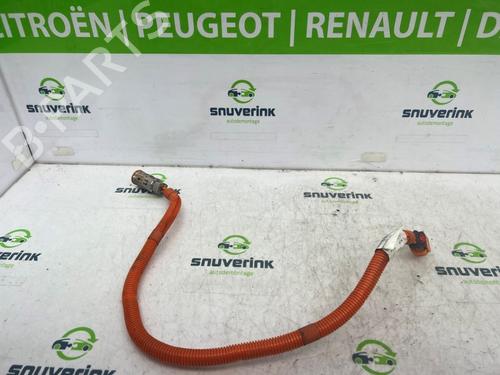 Used Other PEUGEOT 208 II (UB_, UP_, UW_, UJ_) e-208 (136 hp) 26202753