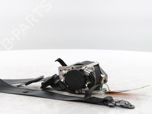 Front left seatbelt CITROËN C3 III (SX) 1.2 PureTech 82 | BP34564121I26 - Image 12