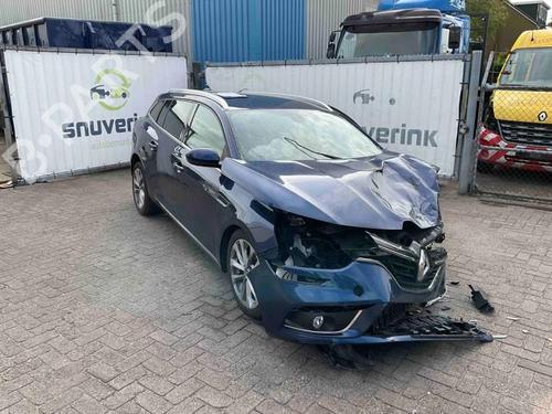 Switch RENAULT MEGANE IV Grandtour (K9A/M/N_) 1.2 TCe 100 | BP40572886I30 - Image 2