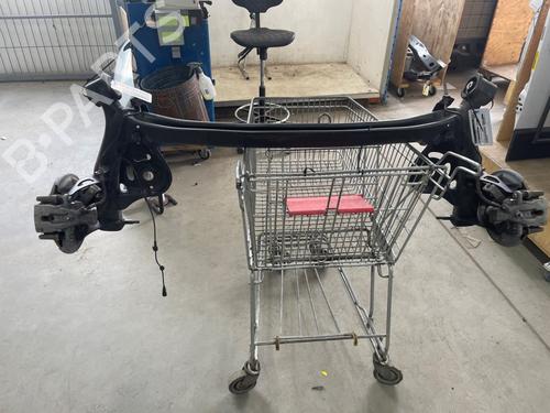 Rear axle SUZUKI VITARA (LY) 1.5 Hybrid | BP39267666M2 - Image 2