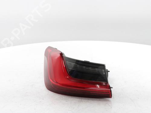 Used Left taillight BMW 3 (G20, G80, G28) 330 e Plug-in-Hybrid (292 hp) 29426469