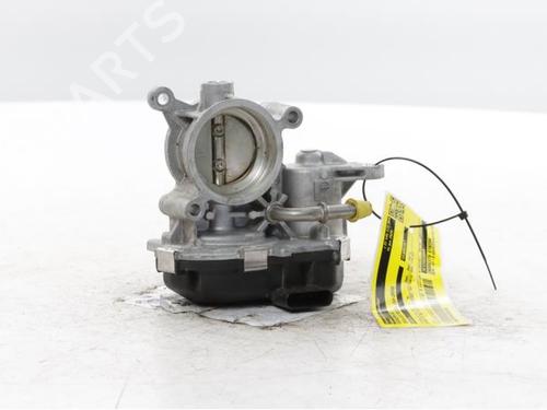 Throttle body DACIA DUSTER (PYM_, PYN_) 1.2 TCe 130 | BP36949169M82  - Image 10