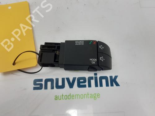 Ratbetjening RENAULT TWINGO III (BCM_, BCA_) 1.0 SCe 70 (71 hp) 13945858