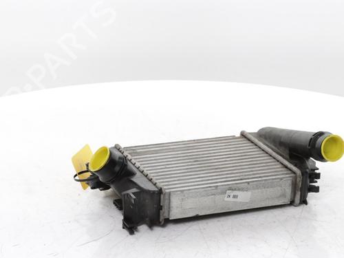Intercooler RENAULT CAPTUR II (HF_) TCe 140 (HFN0) | BP30186473M30 