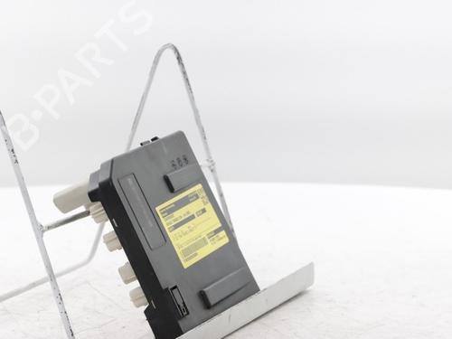 Fuse box RENAULT KANGOO / GRAND KANGOO II (KW0/1_) 1.5 dCi 105 (KW0F) | BP31261506E1