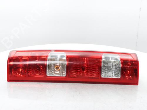 Used Right taillight IVECO DAILY IV Van 35C18 V, 35C18 V/P, 35S18 V, 35S18 V/P (176 hp) 30757212