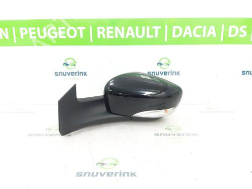 Used Left mirror RENAULT ZOE (BFM_) ZOE (92 hp) 18869668