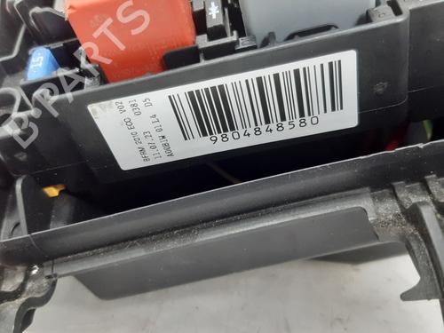 Fuse box DS DS 7 (J4_, JC_) E-TENSE 4x4 300 (J45GBU) | BP23393567E1 - Image 4