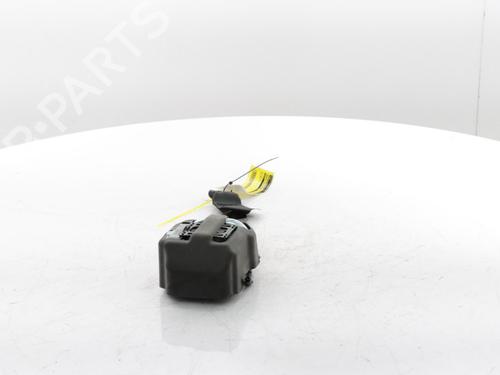 Rear left seatbelt RENAULT KADJAR (HA_, HL_) 1.2 TCe 130 (HLMR) | BP29241372I29 