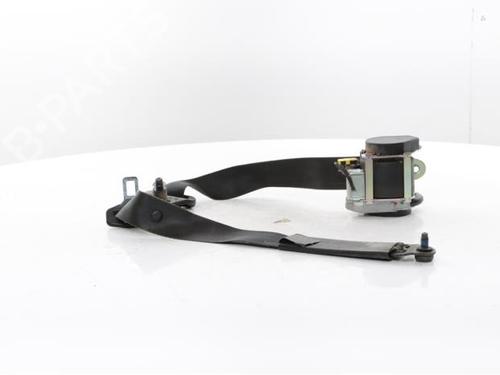 Front left seatbelt FORD TRANSIT V363 Van (FCD, FDD) 2.0 EcoBlue RWD | BP40543389I26  - Image 6
