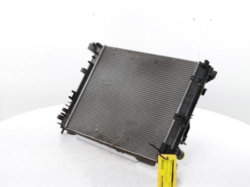 Water radiator RENAULT CAPTUR II (HF_) TCe 140 (HFN0) | BP30186480M31 