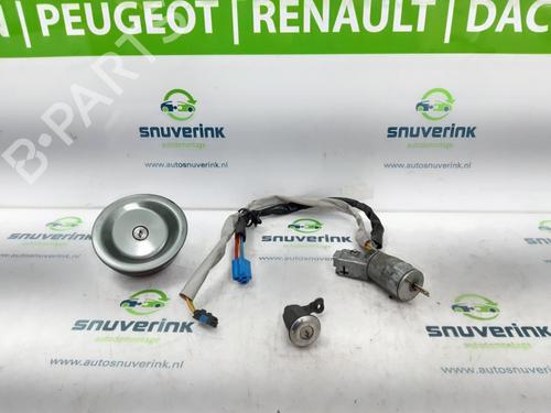 Used Ignition barrel Ignition barrel 36538430 36538430