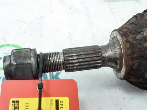 Left front driveshaft CITROËN C3 II (SC_) 1.4 | BP40571894M38 - Image 3