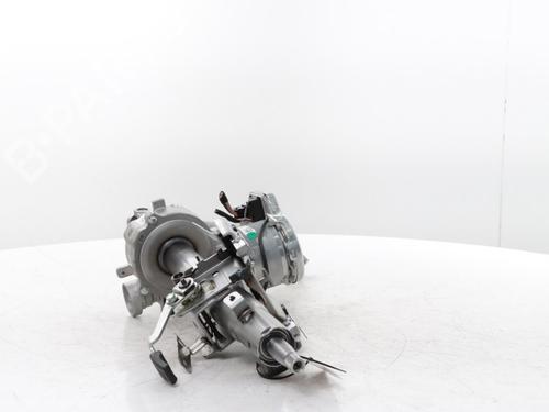 Steering column FIAT GRANDE PANDA (328) 1.2 Mild Hybrid (325) | BP33846014M21 - Image 8