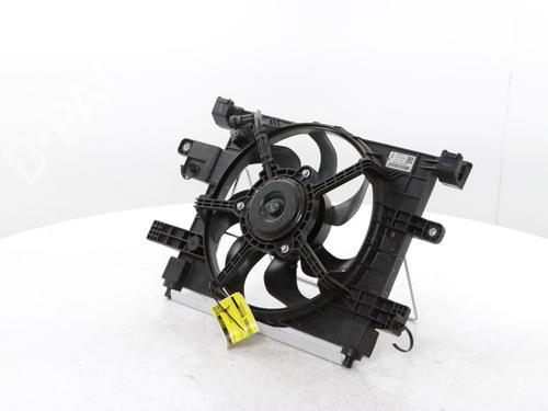 Køleventilator elektrisk DACIA SPRING EV (B6M1) | BP30757161M35 - Image 2