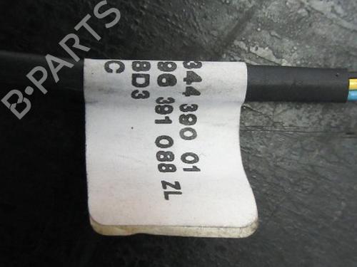 Switch PEUGEOT 607 (9D, 9U) 3.0 V6 24V | BP21108626I30 