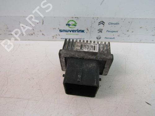 Used Electronic sensor RENAULT KANGOO Express (FW0/1_) 1.5 dCi 90 (FW0G, FW05, FW08, FW11) (90 hp) 13189678