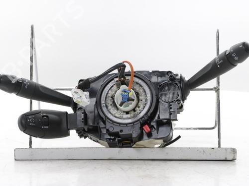 Used Steering column stalk Steering column stalk PEUGEOT 2008 I (CU_) 1.2 THP 110 / PureTech 110 (110 hp) 40527520 40527520