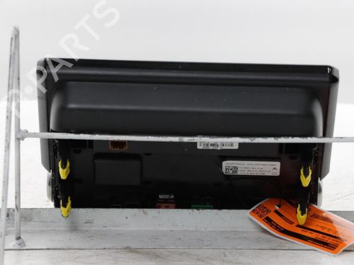 Display monitor CITROËN C3 AIRCROSS II (2R_, 2C_) 1.2 PureTech 110 (2RHNZB, 2RHNZW, 2RHNPX, 2RHNPJ) | BP31961069C48 