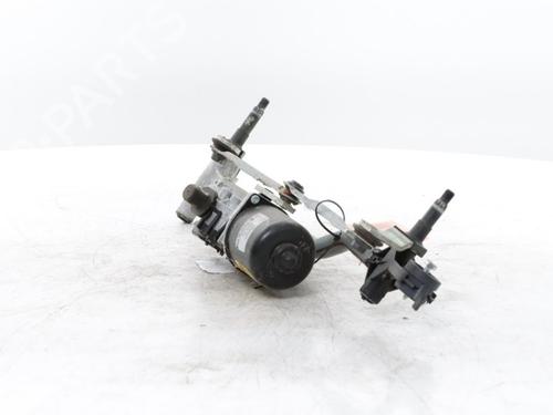 Vindrude Viskermekanisme CITROËN C4 CACTUS 1.2 VTi 82 | BP35814880C83 - Image 3