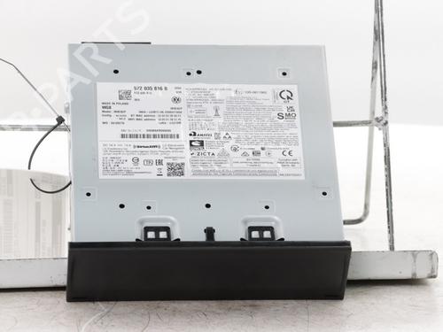 Used Radio Radio 38347607 38347607