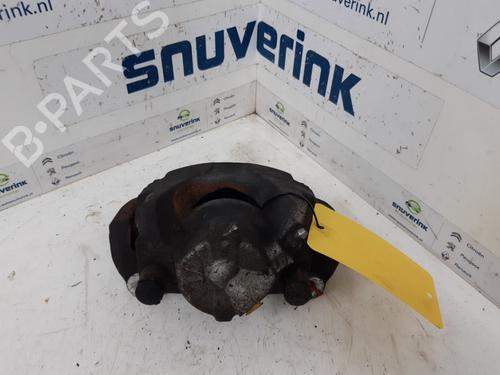 Used Right front brake caliper RENAULT CAPTUR I (J5_, H5_) 1.2 TCe 120 (118 hp) 11781933