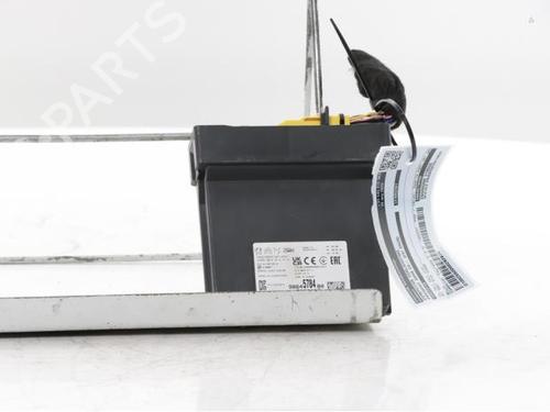 Used Lights ECU Lights ECU PEUGEOT 3008 III (KA_, KB_, KC_) Plug-in Hybrid 195 (KBDGK3) (194 hp) 39618828 39618828