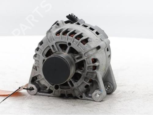 AC compressor CITROËN C3 AIRCROSS II (2R_, 2C_) 1.2 PureTech 130 (2RHNYH) | BP36806169M34 - Image 6
