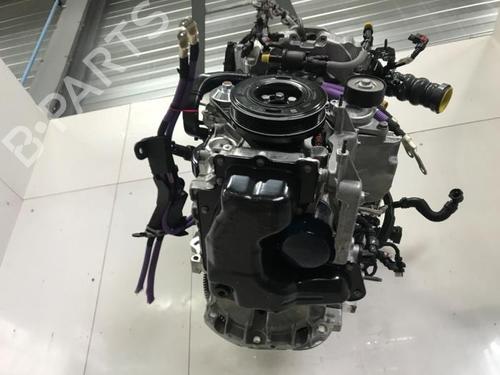 Engine FIAT GRANDE PANDA (328) 1.2 Mild Hybrid (325) | BP40586283M1 - Image 6