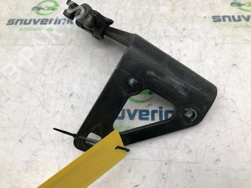 Hinge/Door check strap RENAULT TRAFIC III Van (FG_) 2.0 dCi 120 (FGMN) | BP19489992C146 