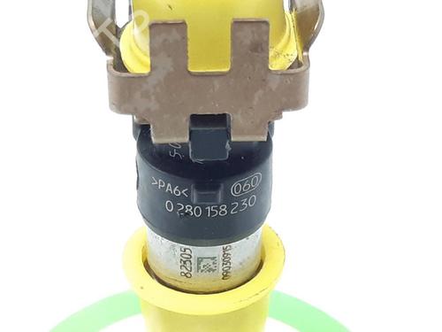 Used Injector FIAT 500 (312_) 0.9 (312AXN1A) (80 hp) 13324897