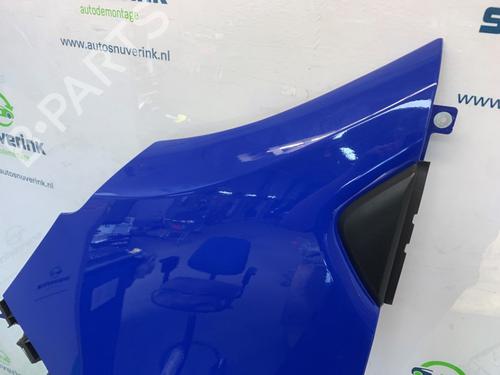 Left front fenders RENAULT TRAFIC III Van (FG_) 2.0 dCi 130 (FGMY) | BP25379359C41 