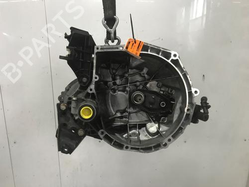 Gearbox CITROËN DS3 (SA_) 1.4 VTi 95 | BP34563778M3 - Image 4