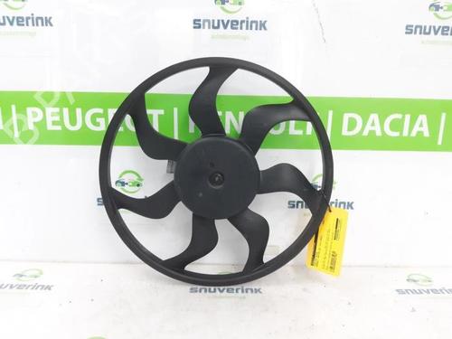 Used Electronic module Electronic module RENAULT CAPTUR II (HF_) TCe 140 (HFN0) (140 hp) 40581295 40581295