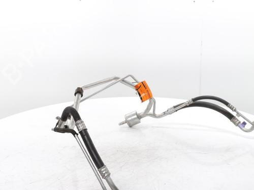 AC pipe CITROËN C4 II (NC_) 1.6 VTi 120 (NC5FS0, NC5FS9) | BP29827951M126