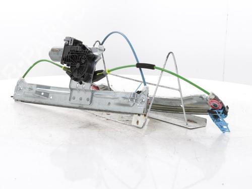 Front left window mechanism CITROËN C3 Picasso (SH_) 1.2 THP 110 (SHHNZ6) | BP39507704C22 - Image 7