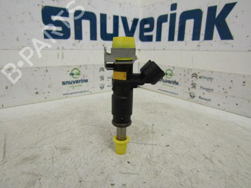 Used Injector PEUGEOT 308 I (4A_, 4C_) 1.6 16V (120 hp) 13323150