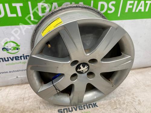 Used Rim PEUGEOT 308 I (4A_, 4C_) 1.6 16V (120 hp) 24477087