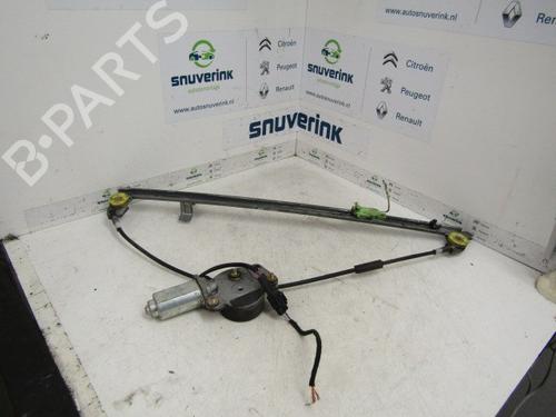 Used Front left window mechanism Front left window mechanism 10790468 10790468