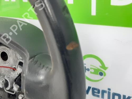 Steering wheel PEUGEOT 607 (9D, 9U) 2.7 HDi 24V | BP16540285C49 