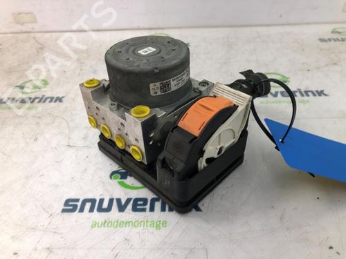ABS pump PEUGEOT 208 II (UB_, UP_, UW_, UJ_) 1.2 PureTech 100 | BP21179113M43 