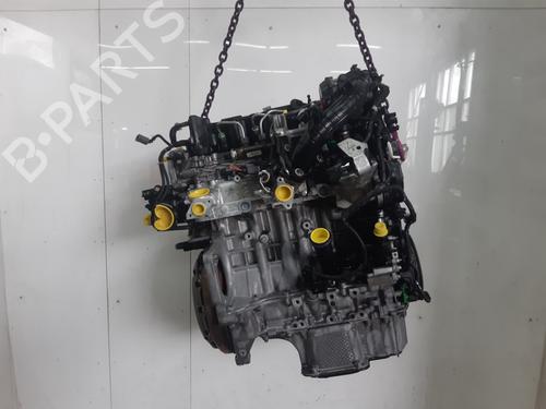 Engine PEUGEOT PARTNER Box Body/MPV (K9) 1.5 BlueHDi 100 | BP37605515M1 - Image 3
