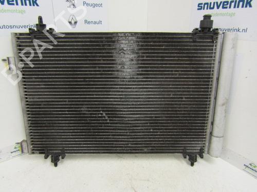 AC radiator PEUGEOT PARTNER Tepee 1.6 VTi | BP24162549M32 - Image 2