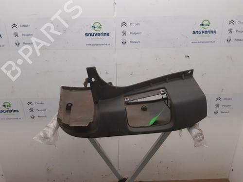 Corner bumper OPEL VIVARO A Van (X83) 2.0 CDTI (F7) | BP13191787C117 