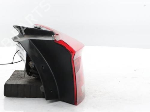 Right taillight VW T-ROC (A11, D11) 1.0 TSI | BP40543096C35 - Image 8